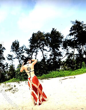 Chameen von Klepacki Nude Leaked Photo #20