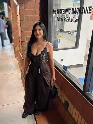Champagne Chronicles leaked photo #2