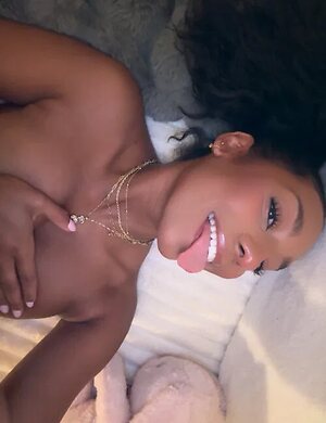 Chamya Johnson leaked photo #14