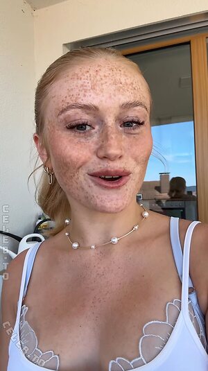 Chanajk Nude Leaked Photo #2