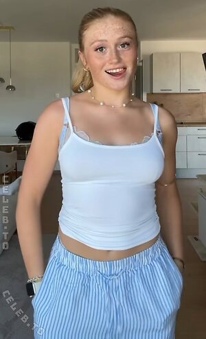 Chanajk Nude Leaked Photo #3