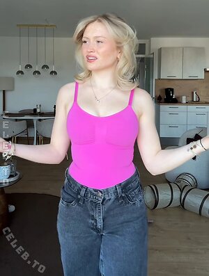 Chanajk Nude Leaked Photo #4