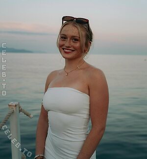 Chanajk Nude Leaked Photo #5