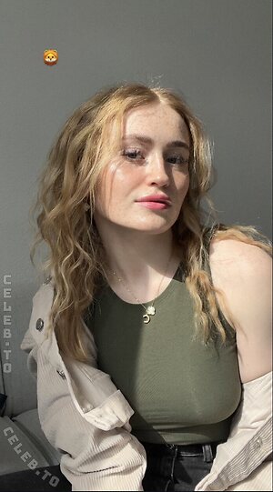 Chanajk Nude Leaked Photo #6