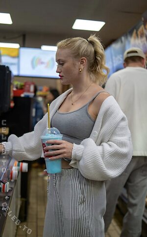 Chanajk Nude Leaked Photo #8