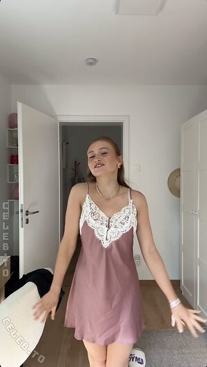 Chanajk leaked photo #21