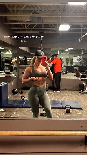 Chandler Lepre leaked photo #66