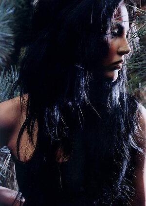 Chandra North leaked photo #32
