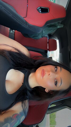 Chanel Amor