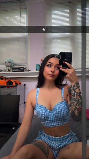 Chanel Amor leaked photo #2