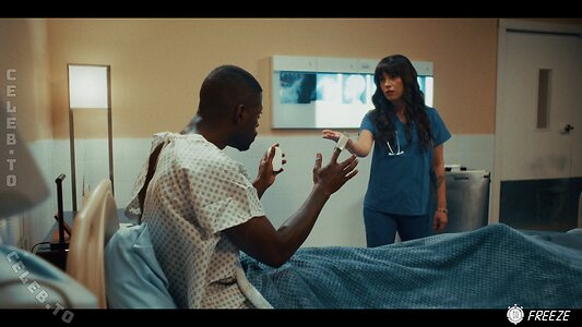 Chanel Camryn Preview