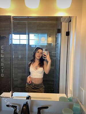 Chanel Camryn Nude Leaked Photo #177