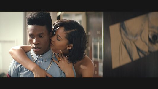 Chanel Iman leaked photo #44