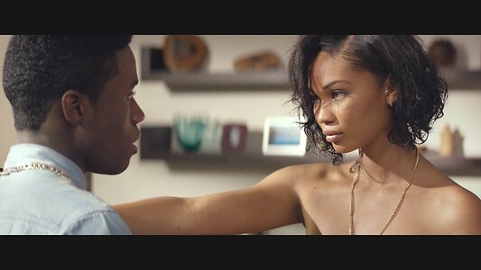 Chanel Iman leaked photo #45