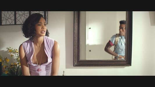 Chanel Iman leaked photo #47