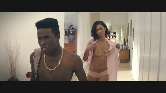 Chanel Iman leaked photo #52