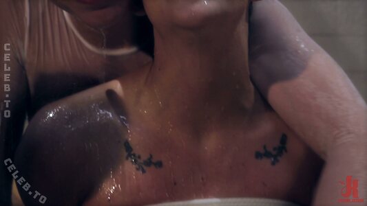 Chanel Preston Nude Leaked Photo #24