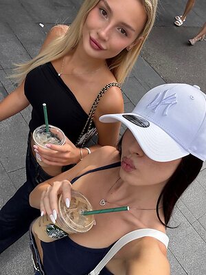 Chanel Soerholt leaked photo #15