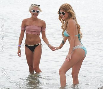 Chanel West Coast Nude Leaked Photo #22