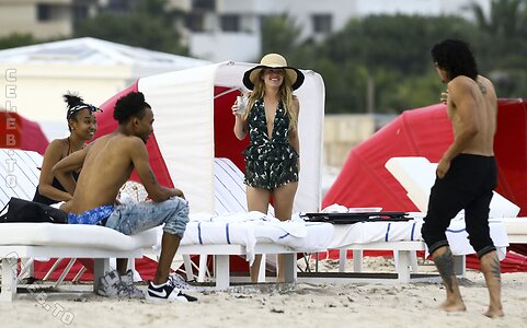 Chanel West Coast Nude Leaked Photo #83