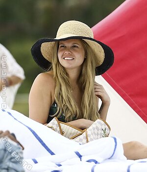 Chanel West Coast Nude Leaked Photo #101