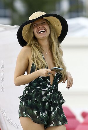 Chanel West Coast Nude Leaked Photo #104