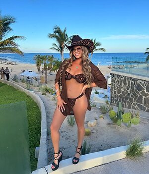 Chanel West Coast