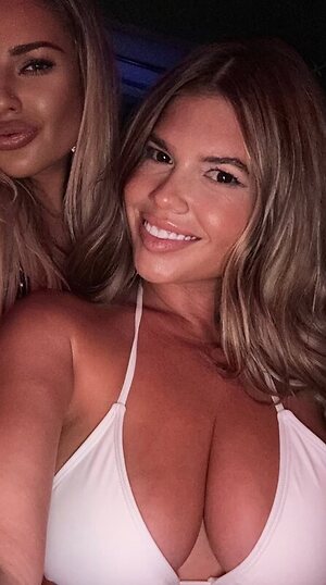 Chanel West Coast leaked photo #143