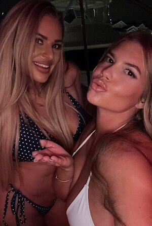 Chanel West Coast leaked photo #144