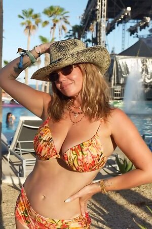 Chanel West Coast leaked photo #153