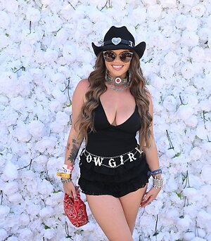 Chanel West Coast