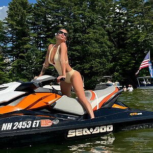 Chanel West Coast
