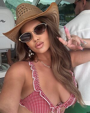 Chanel West Coast leaked photo #204