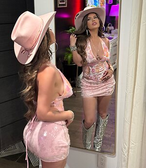 Chanel West Coast