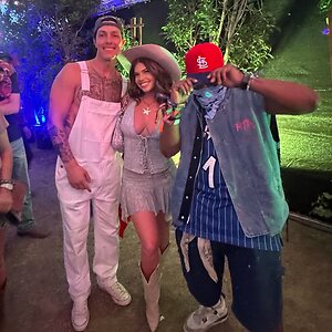 Chanel West Coast leaked photo #251