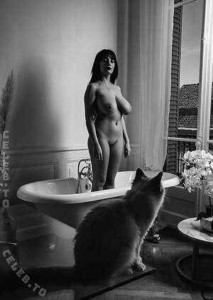 _Chanel69_ Nude Leaked Photo #3