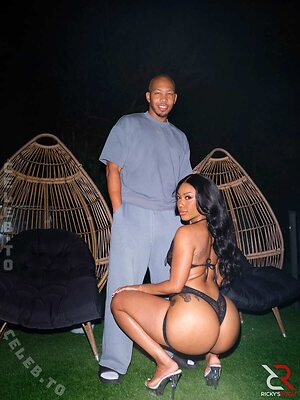 Chanell Heart Nude Leaked Photo #177