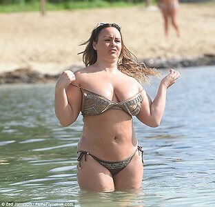Chanelle Hayes