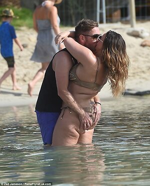 Chanelle Hayes leaked photo #8