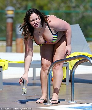 Chanelle Hayes