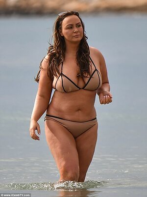Chanelle Hayes Nude Leaked Photo #20