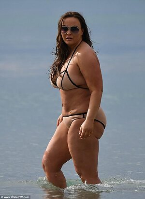 Chanelle Hayes Nude Leaked Photo #21