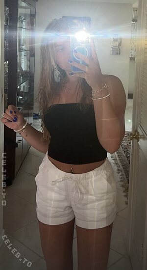 Chanelle0604 leaked photo #4