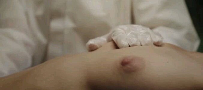 Chantal Demming Nude Leaked Photo #11