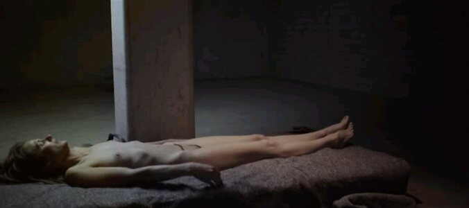 Chantal Demming Nude Leaked Photo #13