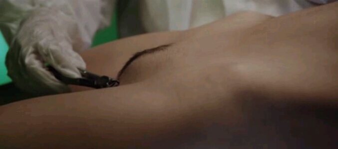 Chantal Demming Nude Leaked Photo #22