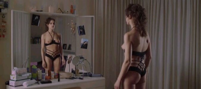 Chantal Demming Nude Leaked Photo #38