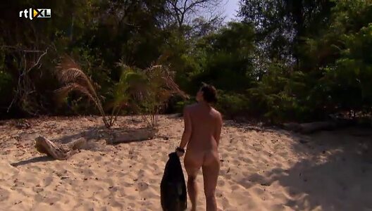 Chantal Nude Leaked Photo #5