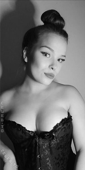 Chantalgie Nude Leaked Photo #7