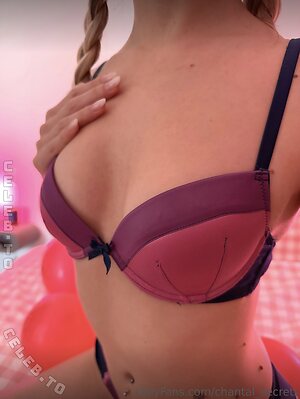 chantal_secrets Nude Leaked Photo #42